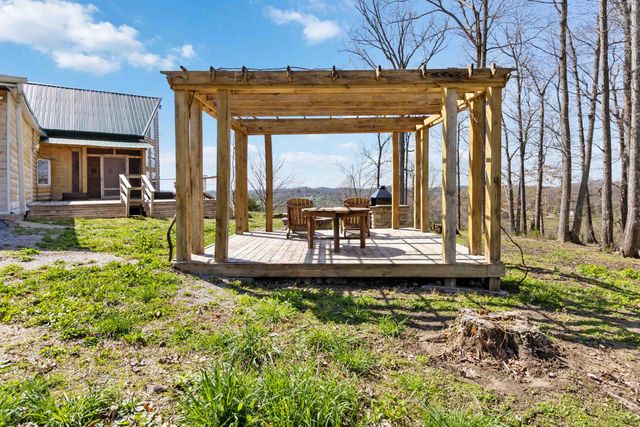 489 Sally J Road, Mt Vernon, KY 40456