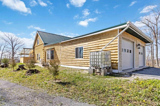 489 Sally J Road, Mt Vernon, KY 40456