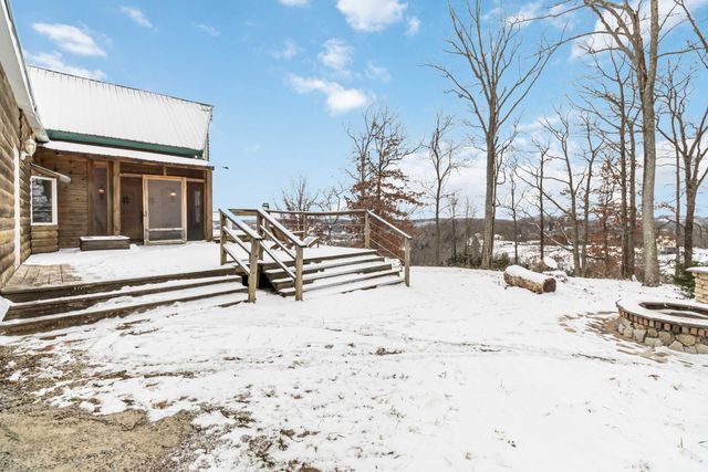 489 Sally J Road, Mt Vernon, KY 40456