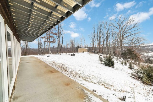 489 Sally J Road, Mt Vernon, KY 40456