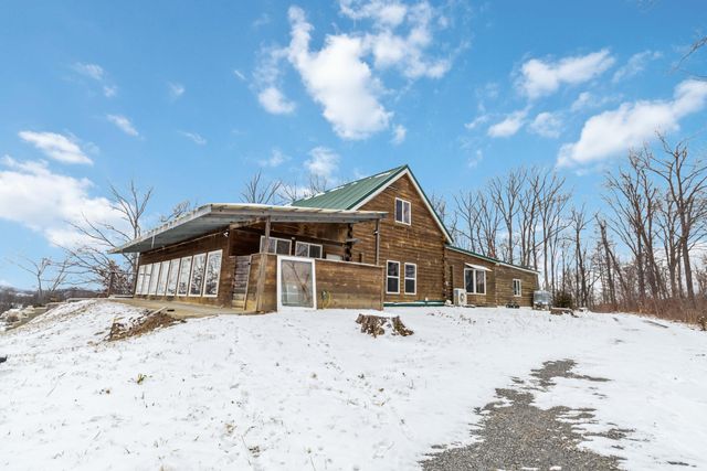 489 Sally J Road, Mt Vernon, KY 40456