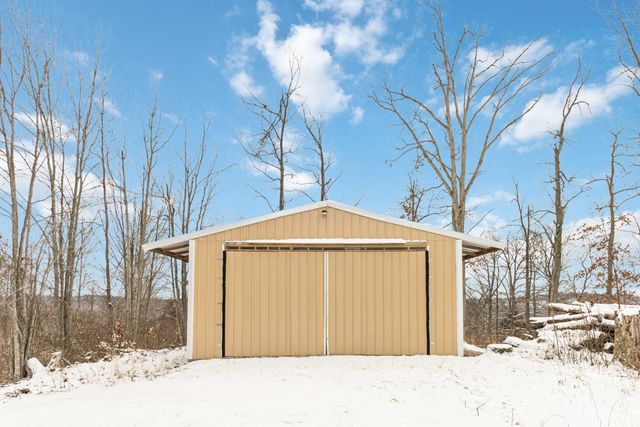 489 Sally J Road, Mt Vernon, KY 40456