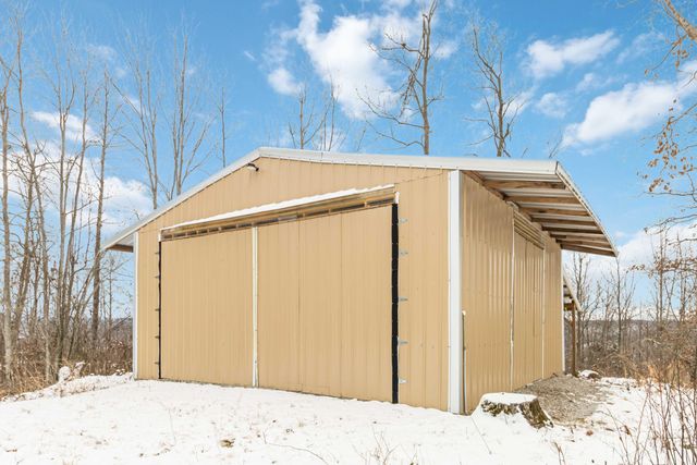 489 Sally J Road, Mt Vernon, KY 40456