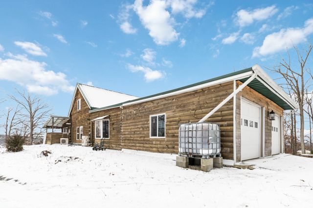 489 Sally J Road, Mt Vernon, KY 40456