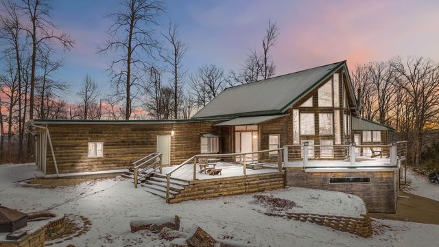 489 Sally J Road, Mt Vernon, KY 40456