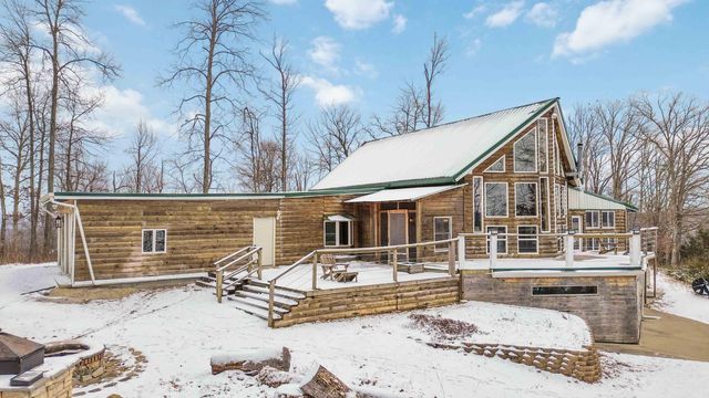 489 Sally J Road, Mt Vernon, KY 40456