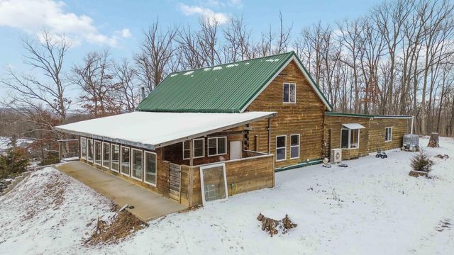 489 Sally J Road, Mt Vernon, KY 40456