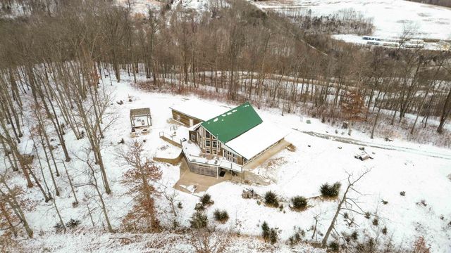 489 Sally J Road, Mt Vernon, KY 40456