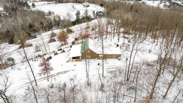 489 Sally J Road, Mt Vernon, KY 40456