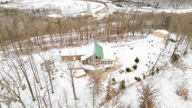 489 Sally J Road, Mt Vernon, KY 40456