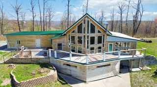 489 Sally J Road, Mt Vernon, KY 40456