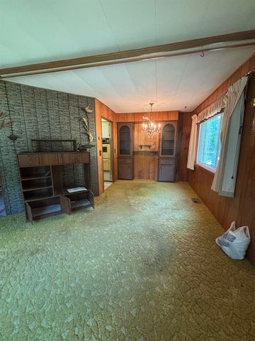 2247 Oakridge Drive, Farwell, MI 48622