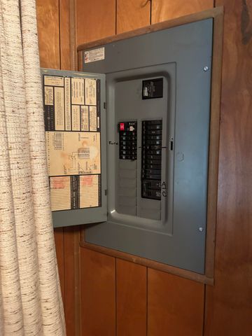 2247 Oakridge Drive, Farwell, MI 48622