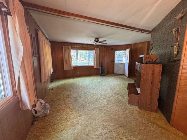 2247 Oakridge Drive, Farwell, MI 48622