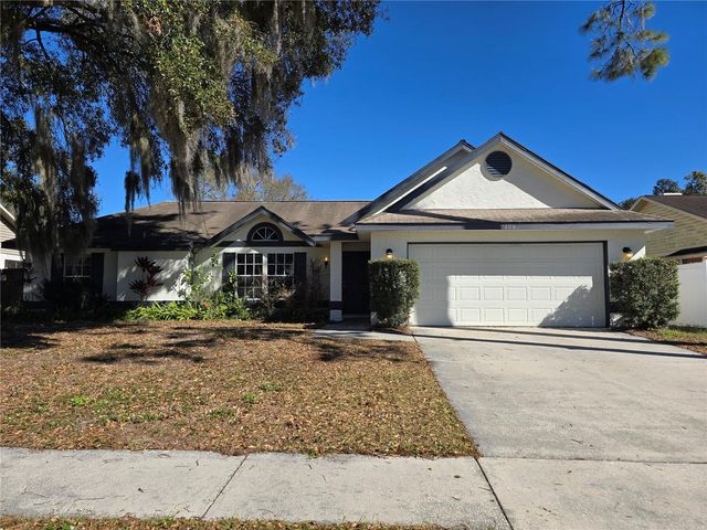 2106 DARLINGTON OAK DRIVE, Seffner, FL 33584