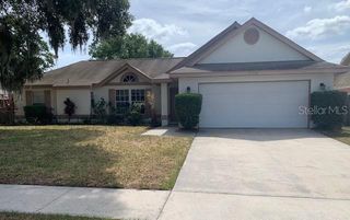 2106 DARLINGTON OAK DRIVE, Seffner, FL 33584