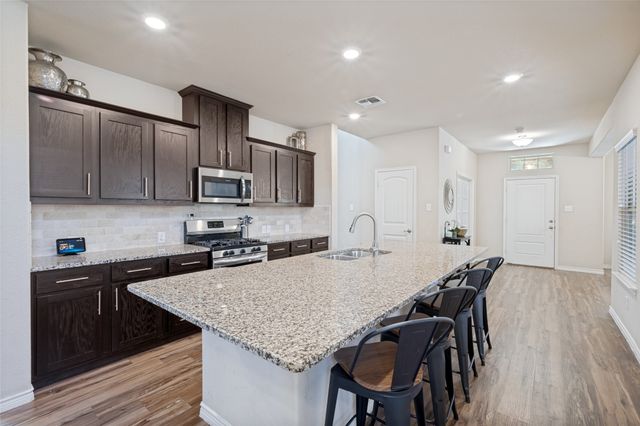 2261 Barx Drive, Little Elm, TX 75068