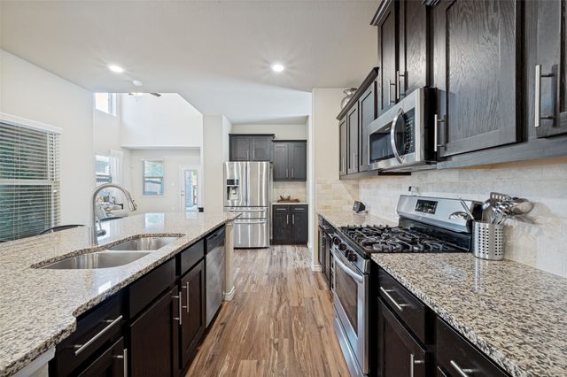 2261 Barx Drive, Little Elm, TX 75068
