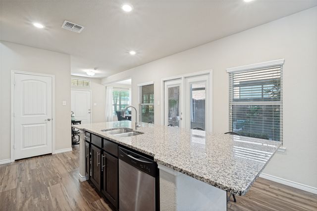 2261 Barx Drive, Little Elm, TX 75068