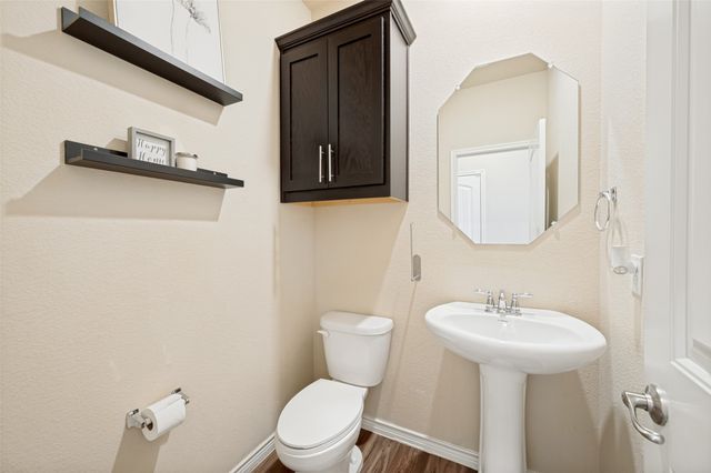 2261 Barx Drive, Little Elm, TX 75068