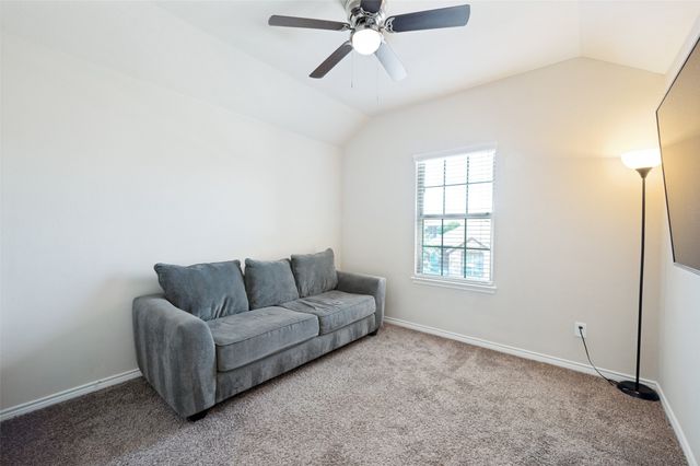 2261 Barx Drive, Little Elm, TX 75068