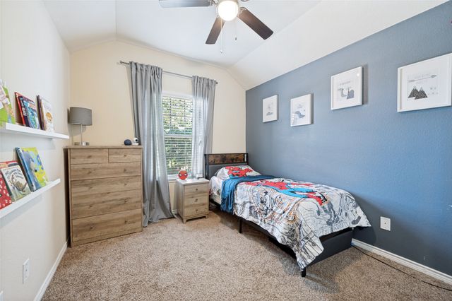 2261 Barx Drive, Little Elm, TX 75068