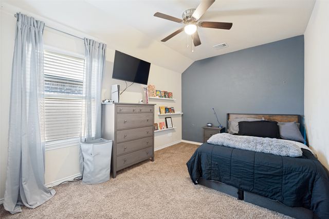 2261 Barx Drive, Little Elm, TX 75068