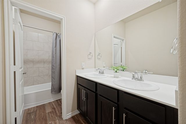 2261 Barx Drive, Little Elm, TX 75068