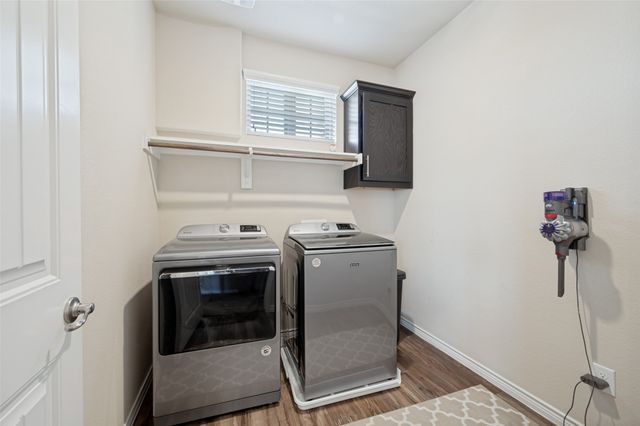 2261 Barx Drive, Little Elm, TX 75068