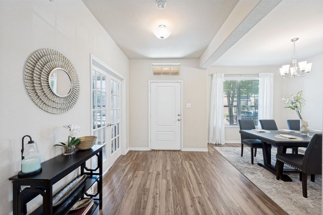 2261 Barx Drive, Little Elm, TX 75068
