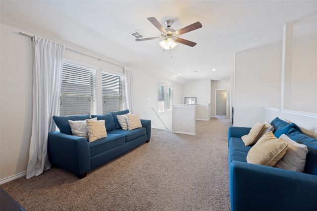 2261 Barx Drive, Little Elm, TX 75068