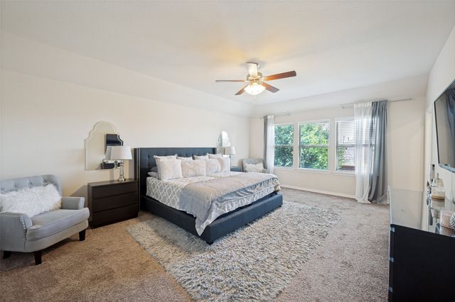 2261 Barx Drive, Little Elm, TX 75068