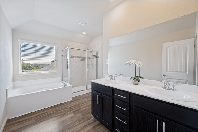 2261 Barx Drive, Little Elm, TX 75068