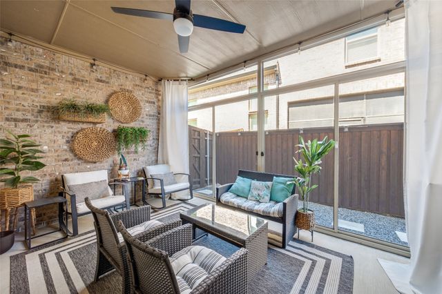 2261 Barx Drive, Little Elm, TX 75068