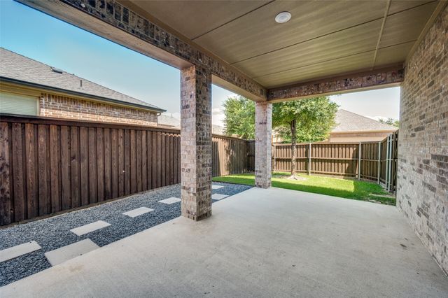 2261 Barx Drive, Little Elm, TX 75068