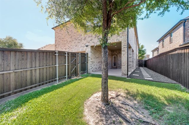 2261 Barx Drive, Little Elm, TX 75068