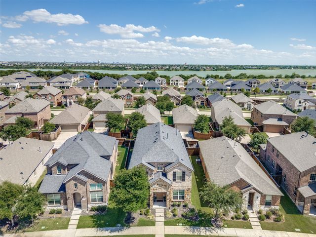 2261 Barx Drive, Little Elm, TX 75068