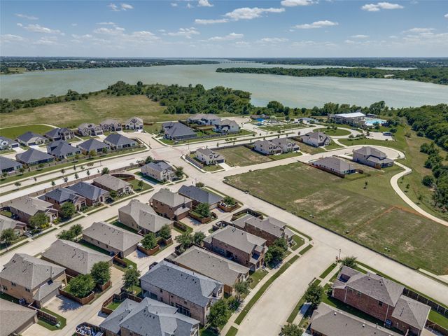2261 Barx Drive, Little Elm, TX 75068