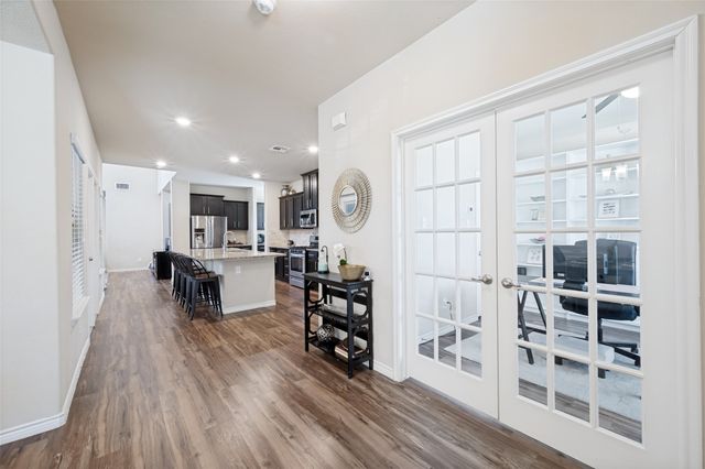 2261 Barx Drive, Little Elm, TX 75068