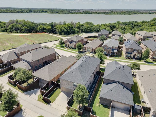2261 Barx Drive, Little Elm, TX 75068