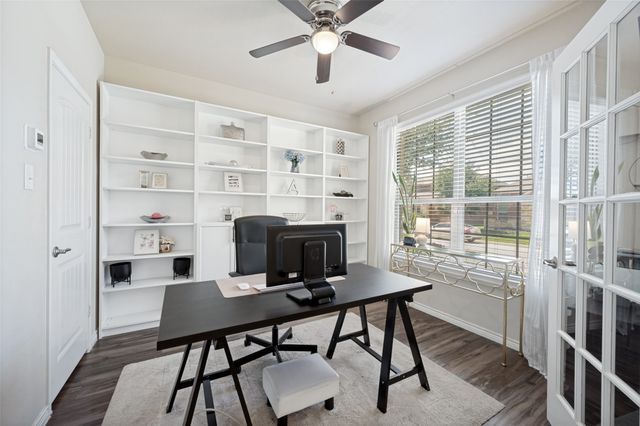2261 Barx Drive, Little Elm, TX 75068