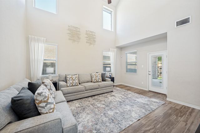 2261 Barx Drive, Little Elm, TX 75068