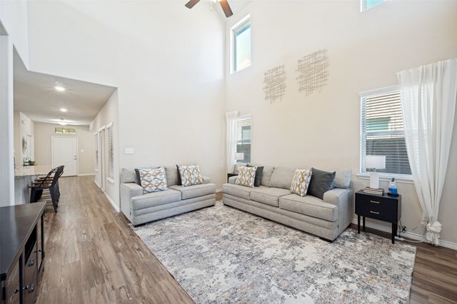 2261 Barx Drive, Little Elm, TX 75068