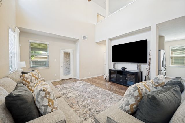 2261 Barx Drive, Little Elm, TX 75068