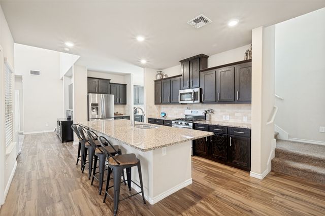 2261 Barx Drive, Little Elm, TX 75068