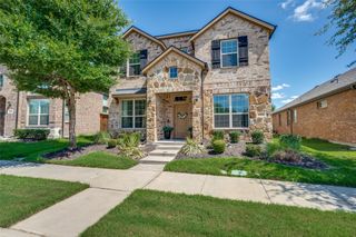 2261 Barx Drive, Little Elm, TX 75068