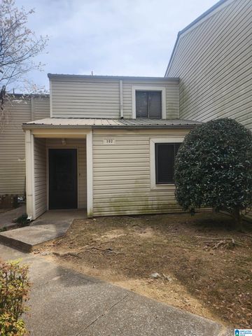 102 Running Brook Rd Unit 102, Hoover, AL 35226