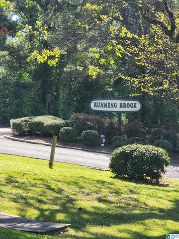 102 Running Brook Rd Unit 102, Hoover, AL 35226