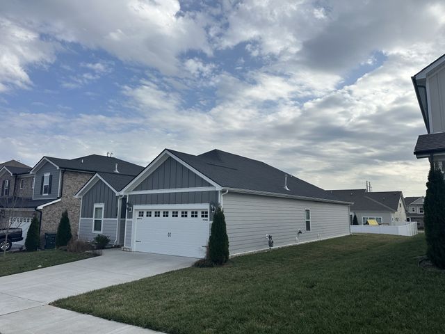 38 Keller Ct, Mount Juliet, TN 37122