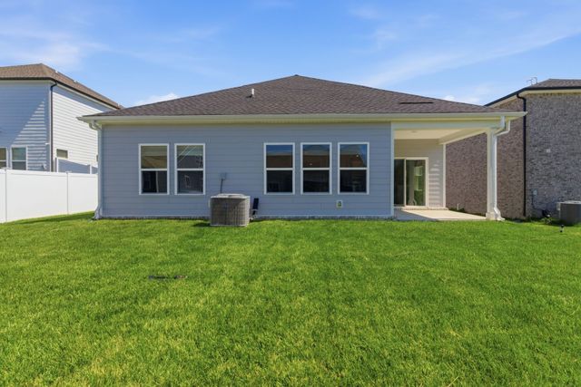38 Keller Ct, Mount Juliet, TN 37122